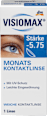 Monatslinse -5,75 VISIOMAX