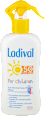 For Children sprej za zaštitu od sunca za decu, SPF50+ Ladival
