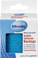 Selbsthaftende Bandage, 6 cm x 5 m (gedehnt), 1 Rolle Mivolis