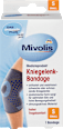 Bandáž na koleno veľ. S Mivolis
