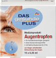 Augentropfen 15 Ampullen à 0,35 ml VISIOMAX