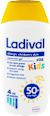 Allergic kids gel za zaštitu od sunca SPF 50+ Ladival