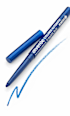 Eyeliner Automatic - 17 Aquatic Blue alverde NATURKOSMETIK