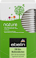 Wattestäbchen Bio ebelin