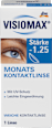 Monatslinse -1,25 VISIOMAX
