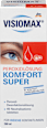 Kontaktlinsen-Pflegemittel Peroxidlösung Komfort Super VISIOMAX