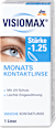 Lentile de contact lunare -1.25 Visiomax