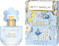 Eau de Toilette Pure Flower Betty Barclay