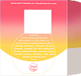 Eau de Toilette Pure Sun Betty Barclay