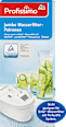 Wasserfilter-Patronen Jumbo Profissimo