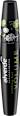 Mascara Nothing but Volume  01 negru alverde NATURKOSMETIK
