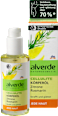 Körperöl Cellulite Zitrone Rosmarin alverde NATURKOSMETIK