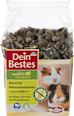 naturverliebt Hauptfutter - Menü für Meerschweinchen Dein Bestes