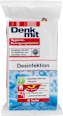Desinfektionstücher Denkmit