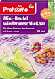 Haushaltsbeutel Mini Profissimo