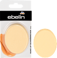 Make-up Schwämmchen oval ebelin