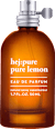 Eau de parfum pure lemon hej:pure