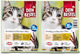 Tyčinky pre mačky mix s mäsom Dein Bestes