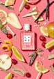 Eau de Parfum Second Skin CARE