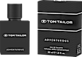 Pánska toaletná voda Adventurous TOM TAILOR