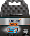 revolution 5.1 Rasierklingen Balea MEN