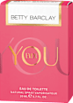 Eau de Toilette Even You Betty Barclay
