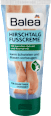 Hirschtalg Fußcreme Balea