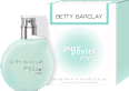 Eau de Toilette pure pastel mint Betty Barclay
