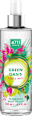 Körperspray Body Mist Green Oasis 4711