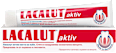Паста за зъби aktiv LACALUT