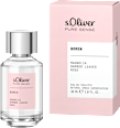 Eau de Toilette Pure Sense s.Oliver