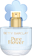 Eau de Toilette Pure Flower Betty Barclay