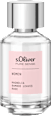 Eau de Toilette Pure Sense s.Oliver