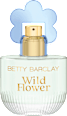 Eau de Toilette Wild Flower Betty Barclay