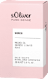 Eau de Toilette Pure Sense s.Oliver
