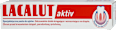 Pasta do zębów, activ Lacalut