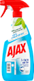 Glasreiniger 3-fach Aktiv AJAX
