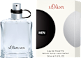 Men Eau de Toilette s.Oliver