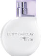 Eau de Toilette pure style Betty Barclay