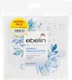 Einmalwaschlappen (2 x 30) Doppelpack ebelin