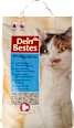 Katzenstreu, Klumpstreu Dein Bestes