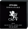 Signature Man Eau de Toilette Otto Kern