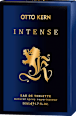 Intense Eau de Toilette Otto Kern