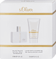 Geschenkset Selection s.Oliver