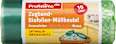 Müllbeutel Biofolien kompostierbar mit Zugband 10 l Profissimo