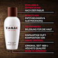 After Shave Lotion Tabac Original