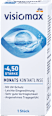 Mesečna kontaktna leča, dioptrija -4,50 visiomax