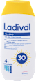 Gél na opaľovanie Allerg SPF 30 Ladival