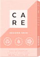 Eau de Parfum Second Skin CARE