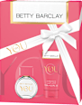 Geschenkset Even You Eau de Toilette + Cremedusche Betty Barclay